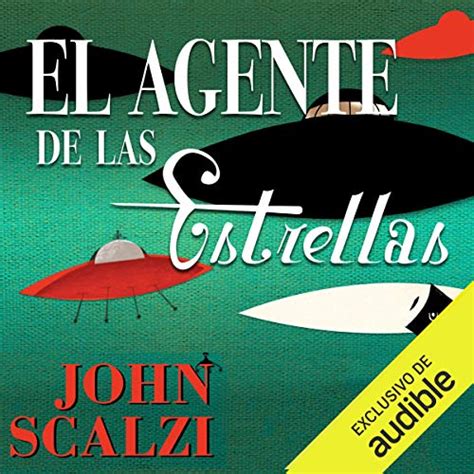 El Agente de las Estrellas Spanish Edition Kindle Editon