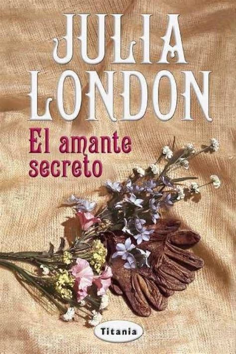 El Amante Secreto The Secret Lover Spanish Edition Epub