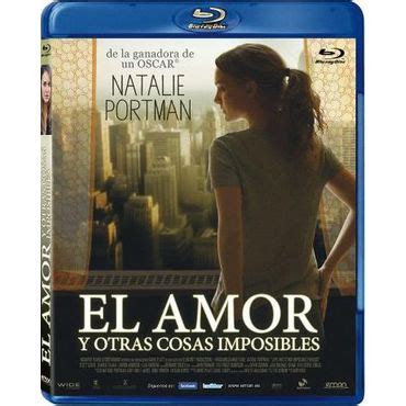 El Amor Y Otros Imposibles Love and Other Impossible Pursuits Spanish Edition Doc