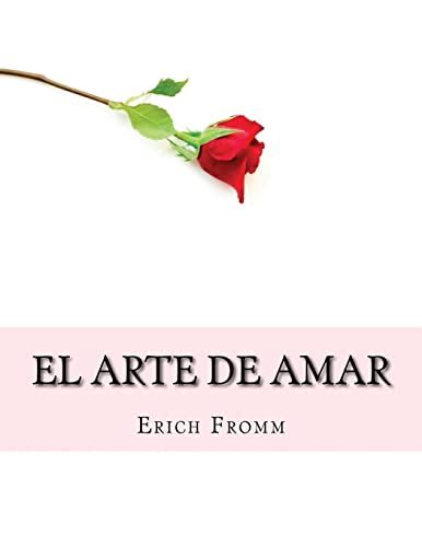 El Arte de Amar Spanish Edition PDF