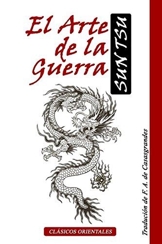 El Arte de la Guerra Traducido Spanish Edition Reader