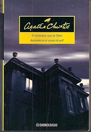 El Asesinato De Roger Ackroyd Los Cuatro Grandes Kindle Editon