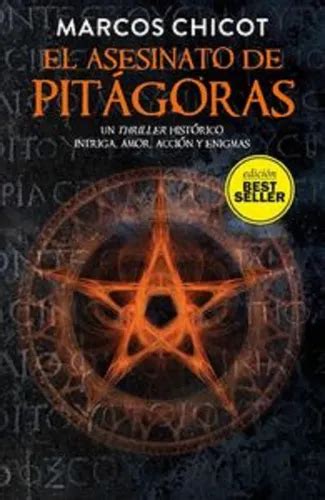 El Asesinato de PitÃ¡goras Spanish Edition Kindle Editon