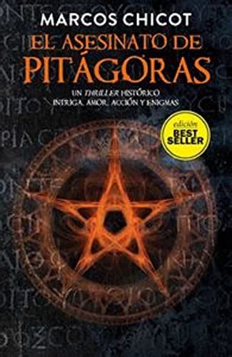El Asesinato de Pitágoras Spanish Edition Doc