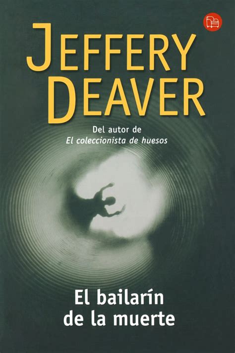 El Bailarin de la Muerte The Coffin Dancer Punto De Lectura Spanish Edition Reader