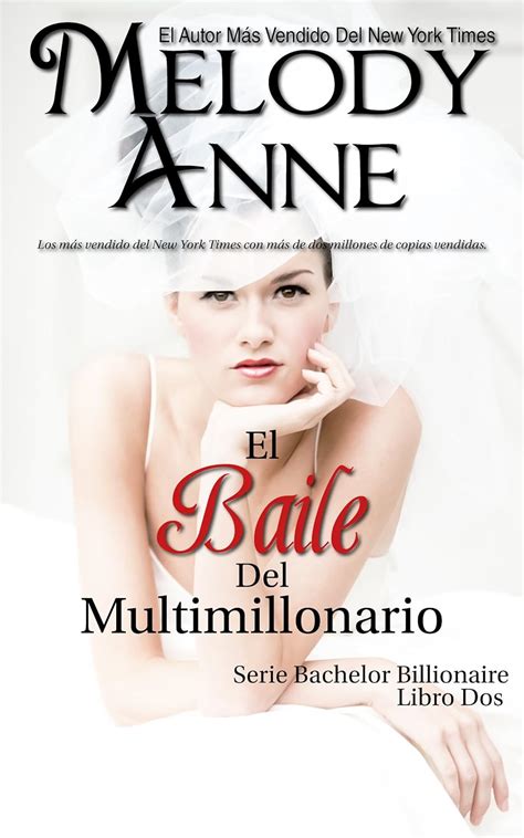 El Baile Del Multimillonario Los Solteros Multimillonarios Libro Dos Spanish Edition Epub