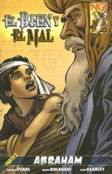 El Bien y El Mal Parte 2 Abraham Comic Book No Greater Joy Pt 2 Spanish Edition Epub