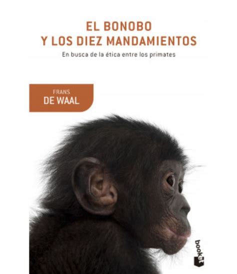 El Bonobo Y Los Diez Mandamientos Ebook Reader