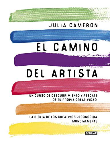 El Camino Del Artista Spanish Edition Kindle Editon