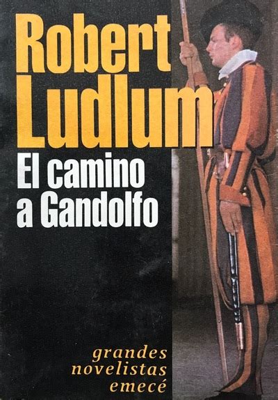 El Camino a Gandolfo Doc