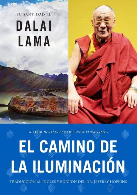 El Camino de la Iluminacion/ Becoming Enlightened PDF