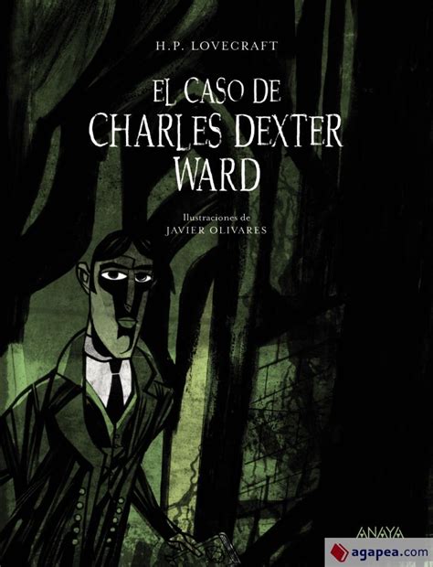 El Caso De Charles Dexter Ward Reader