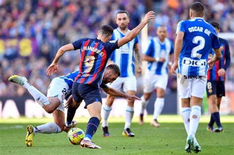 El Clásico Català: Barcelona vs Espanyol