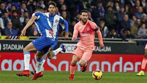 El Clásico Catalán: Barcelona vs Espanyol, un análisis comparativo