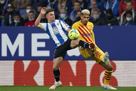 El Clásico Catalán: Barcelona vs Espanyol, una Rivalidad Encendida