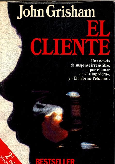 El Cliente The Client Spanish and English Edition PDF