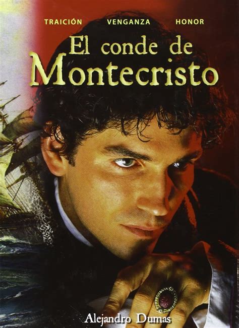 El Conde De Monte-Cristo Spanish Edition Doc