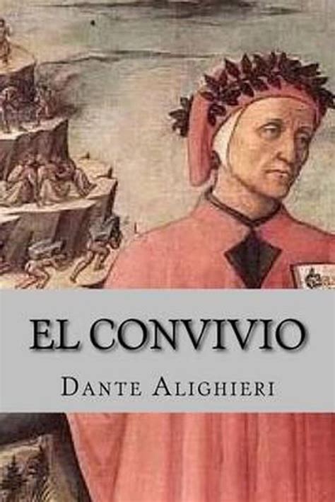 El Convivio Spanish Edition PDF