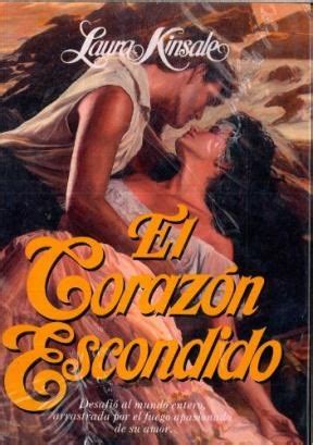 El Corazon Escondido Spanish Edition PDF