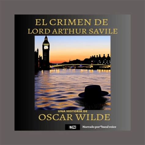 El Crimen de Lord Arthur Savile Spanish Edition Reader