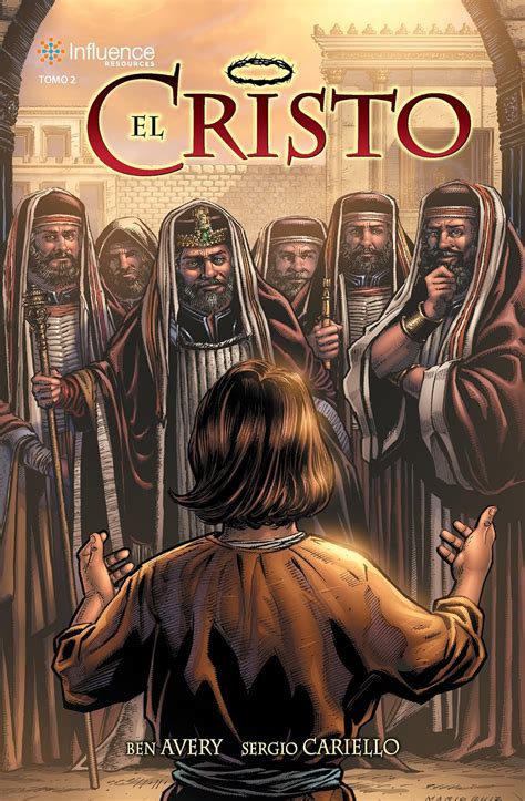 El Cristo tomo 2 Spanish Edition Reader