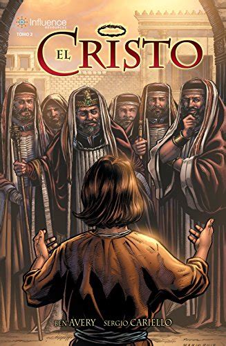 El Cristo tomo 4 Spanish Edition Reader