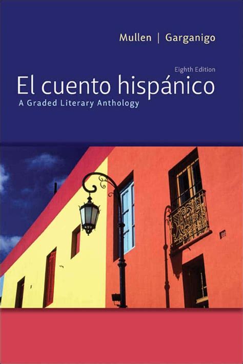 El Cuento Hispanico Ebook Kindle Editon
