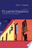 El Cuento Hispanico Ebook Kindle Editon