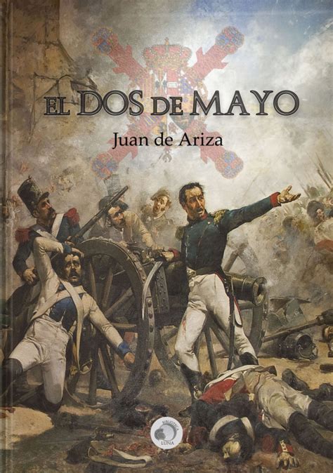 El DOS de Mayo Novela Historica Doc