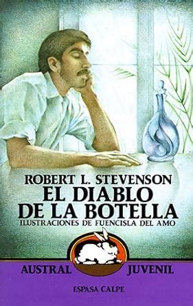 El Diablo De La Botella the Demon of the Bottle Spanish Edition PDF