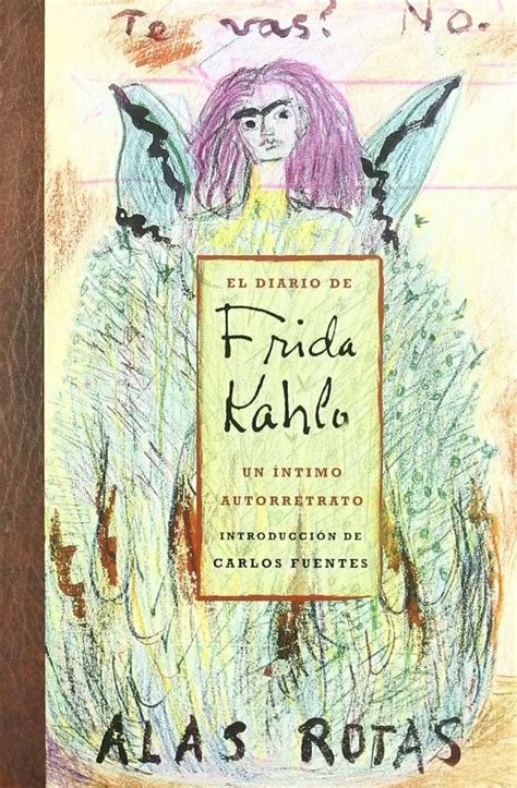 El Diario De Frida Kahlo Un Intimo Autorretrato PDF