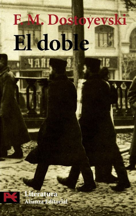 El Doble The Double Literatura Literature Spanish Edition Doc