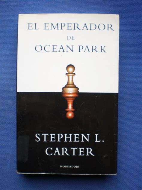 El Emperador De Ocean Park Spanish Edition PDF