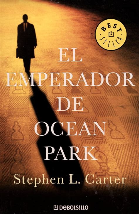 El Emperador De Ocean Park Spanish Edition PDF