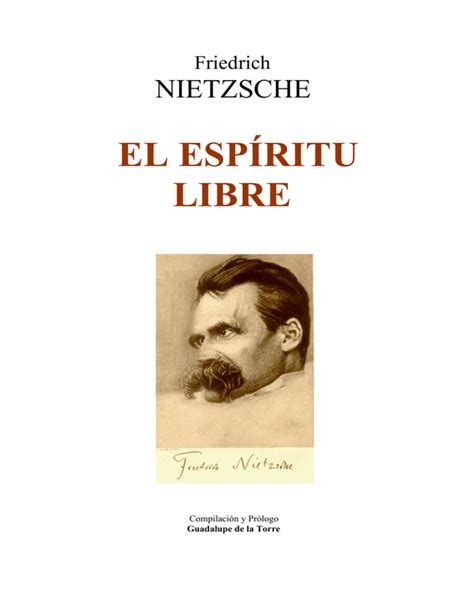 El Espiritu Libre The Free Spirit Classicos De Bolsillo Pocket Classics Spanish Edition Kindle Editon