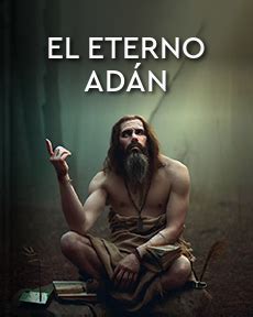 El Eterno Adan PDF