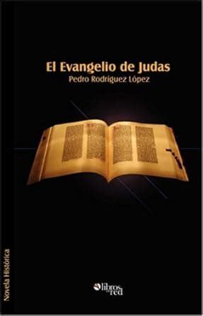 El Evangelio de Judas Spanish Edition Kindle Editon