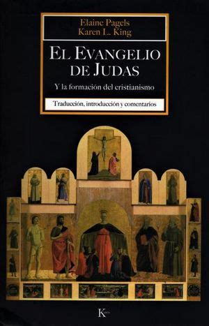 El Evangelio de Judas Y la formación del cristianismo Spanish Edition Epub