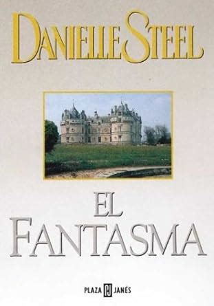 El Fantasma SPANISH Spanish Edition Kindle Editon