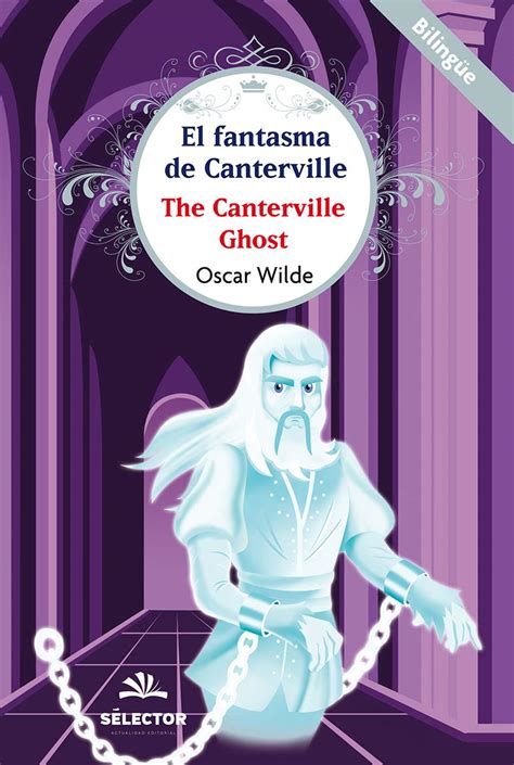 El Fantasma de Canterville Spanish Edition Reader