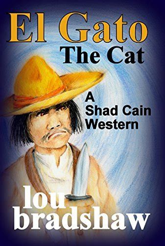 El Gato Shad Cain Book 6 Doc