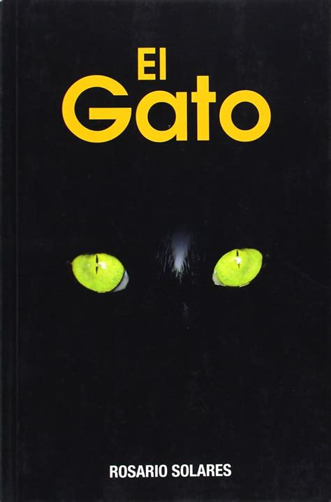 El Gato Spanish Edition PDF