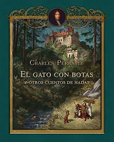 El Gato con botas Ilustrados Spanish Edition PDF