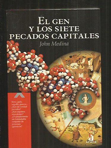 El Gen Y Los Siete Pecados Capitales the Gene and the Seven Capital Sins Spanish Edition Doc