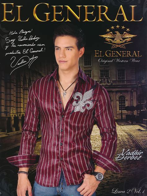El General Ropa Por Catalogo