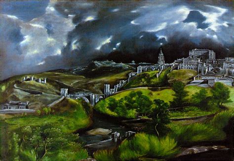 El Greco of Toledo Epub
