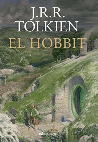 El Hobbit Spanish Edition Epub