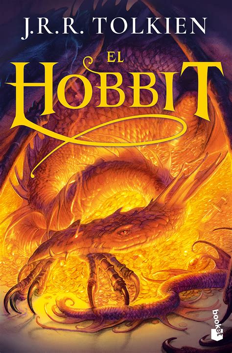 El Hobbit Spanish Edition Epub