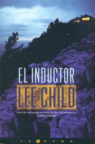 El Inductor Spanish Edition Kindle Editon