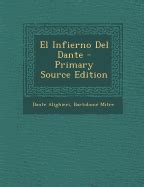 El Infierno Del Dante Primary Source Edition Spanish Edition Doc